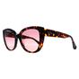 Multi Cat Eye Red Havana Bordeaux Gradient MM0040 Logo 11, Image 2 of 3