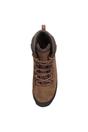 Brown Extreme Quest Nubuck Waterproof Walking Boots, Image 5 of 7