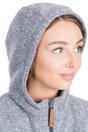 Denim Trespass Denim Reserve C Fleece Jacket, Image 5 of 7