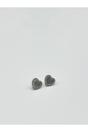 Silver SVNX Silver Heart Necklace & Earrings - Gift Boxed, Image 3 of 7