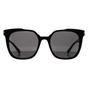 Black Cat Eye Black Grey HIY9002, Image 1 of 3