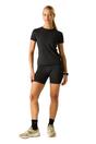 Black Refresh TShirt, Image 1 of 4