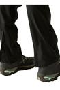 Black Dare 2B Black Melodic Pro ZipOff Trousers, Image 5 of 6