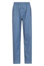 Blue Pakka Waterproof Over Trousers, Image 1 of 4