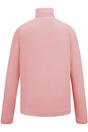 Peach Great Outdoors  Montes Half Zip Fleece Top, Image 2 of 4