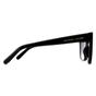 Black Marc Jacobs Black Square Black Dark Grey Gradient 90041091, Image 4 of 4