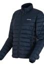 Navy Hillpack II Insulated Padded Jacket, Image 3 of 4
