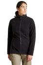 Black Expert Miska 200 Fleece Jacket, Image 4 of 4