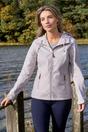 Beige Iona Soft Shell Jacket, Image 1 of 1