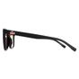 Black Lacoste Black Rectangle Black Germany Grey L929SEOG, Image 3 of 4