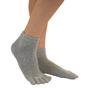  1 Pack Essential Ankle Toe Socks for and Wo, Image 3 of 5