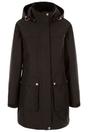 Black Trespass Black Lyrics Jacket, Image 1 of 5
