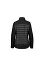 Black Appalachian Softshell Thermal Jacket, Image 2 of 3