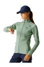 Pale Green Emerging III Stretch Jacket, Image 4 of 4