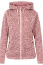 Rose Trespass Rose Odelia Fleece Jacket, Image 1 of 4