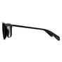 Black Polaroid Black Square Matte Black Grey Polarized 90041091, Image 3 of 4
