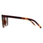 Brown Square Havana Grey SL M146, Image 3 of 4