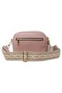 Pink Bee Embellished Camera Bag, Image 4 of 5