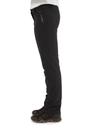 Black Kiwi Pro Waterproof Trousers, Image 3 of 4