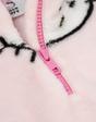 Pink Hello Kitty Faces XX-Large Jumper, Image 5 of 6