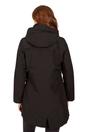 Black Trespass Black Lyrics Jacket, Image 3 of 5