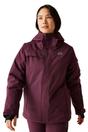 Plum Life Ski Jacket, Image 4 of 5