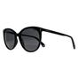 Black Cat Eye Black Grey Polarized PLD 6231/S, Image 2 of 3