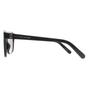 Black Marc Jacobs Black Cat Eye Black Gray MARC 554/S, Image 3 of 4