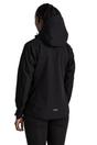 Black Craghoppers Black Dynamic Pro II Waterproof Jacket, Image 2 of 3