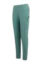 Olive Monira Hiking Leggings, Image 3 of 4