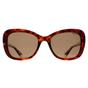 Brown Butterfly Havana Bronze Polarized PLD 4132/S, Image 1 of 4