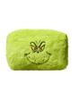 Green The Grinch Character Face One Makeup Bag, Image 3 of 6