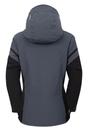 Black Flurry Ski Jacket, Image 2 of 4