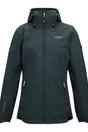 Dark Grey Hamara IV Waterproof Jacket, Image 1 of 4