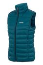 Blue Marizion Gilet, Image 3 of 3