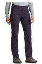 Navy Expert Kiwi Pro Stretch Trousers, Image 2 of 4