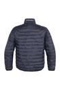 Navy Blue Altitude Jacket (Waterproof and Breathable), Image 2 of 2