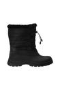 Black Whistler Adaptive Snow Boots, Image 4 of 6