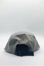 Grey SVNX Grey Nylon Cap, Image 3 of 3