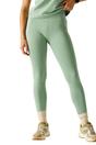 Pale Green Power Leggings, Image 4 of 4