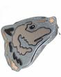 Silver Danielle Nicole Harry Potter Cross Body Bag, Image 1 of 4
