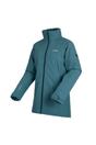 Steel Blue Tamlin Insulated Waterproof Jacket, Image 4 of 5