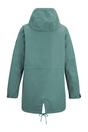 Olive Norana Waterproof Jacket, Image 2 of 4