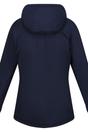 Navy Sanda III Waterproof Jacket, Image 2 of 4
