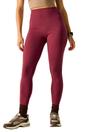 Red Power Leggings, Image 1 of 4