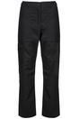 Black New Action Trouser (Long) / Pants, Image 1 of 4