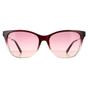 Purple Guess Purple Rectangle Violet Violet Gradient GF6155, Image 1 of 4