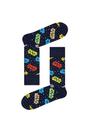 Multi 1 Pack & Novelty Star Wars Socks, Image 2 of 3