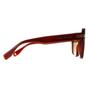 Brown Marc Jacobs Brown Square Brown Brown MJ 1051/S, Image 4 of 4