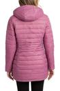Rose Trespass Rose Mavis Reversible Padded Jacket, Image 3 of 5